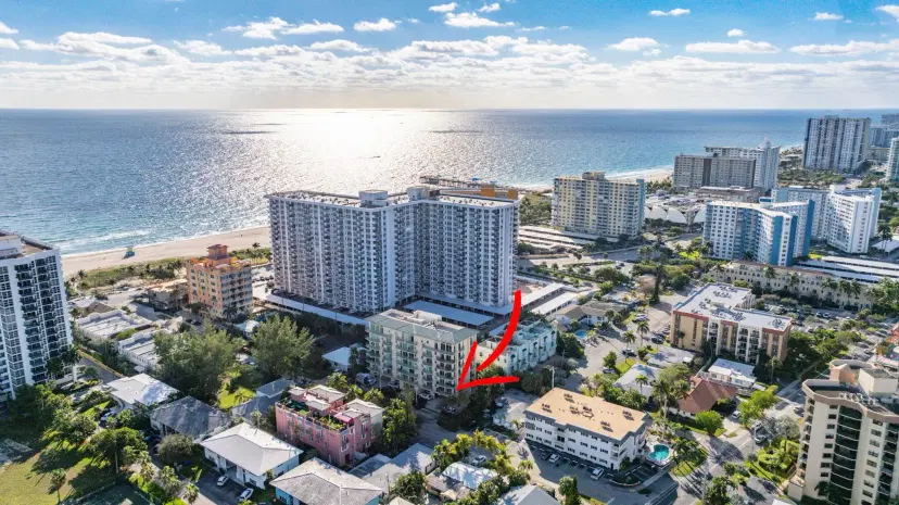Picture of 3210 NE 5Th Street 203, Pompano Beach FL 33062