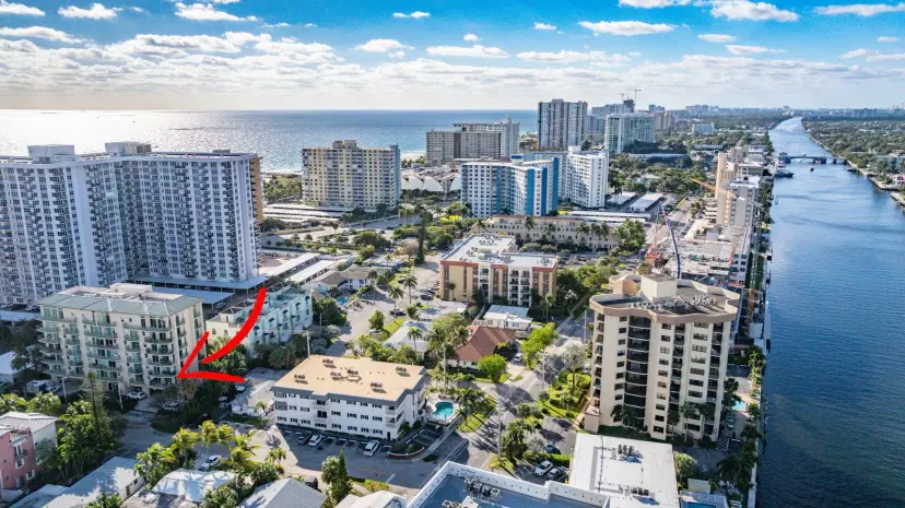 Picture of 3210 NE 5Th Street 203, Pompano Beach FL 33062