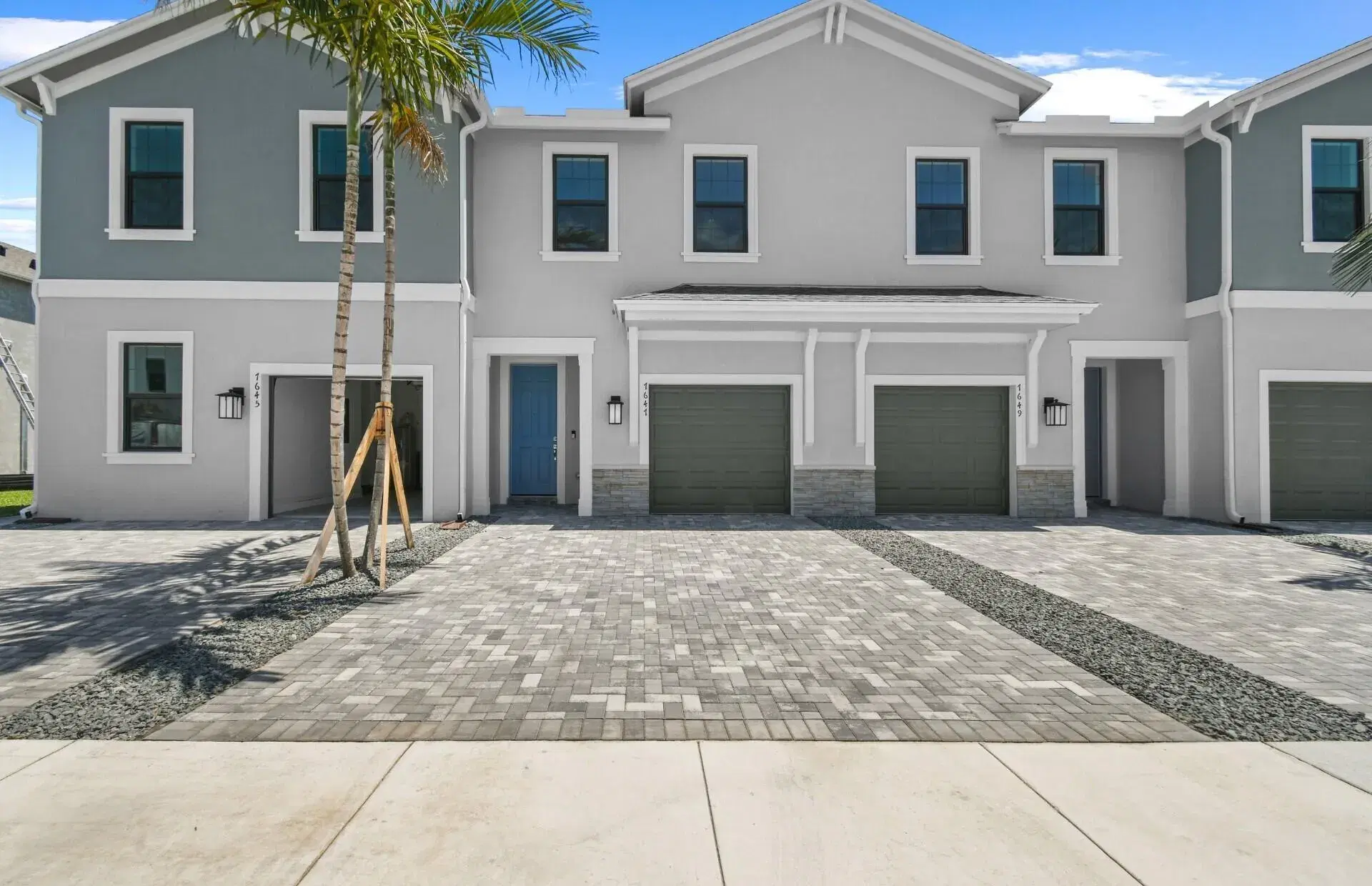 Picture of 7647 SW Lucy Lane # 56, Stuart, FL 34997