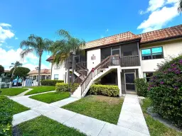 Picture of 7262 Golf Colony Court 103, Lake Worth, FL 33467