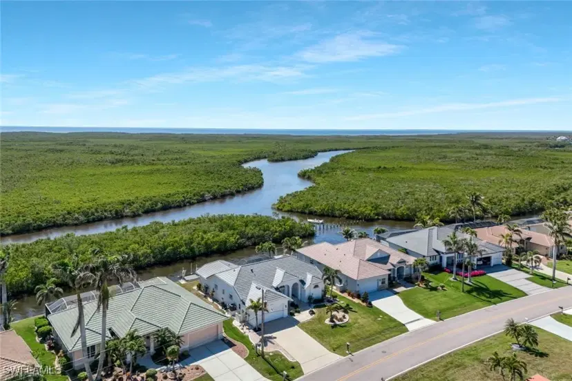 Picture of 609 Macedonia Dr, Punta Gorda FL 33950