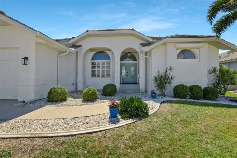 Picture of 609 Macedonia Dr, Punta Gorda FL 33950