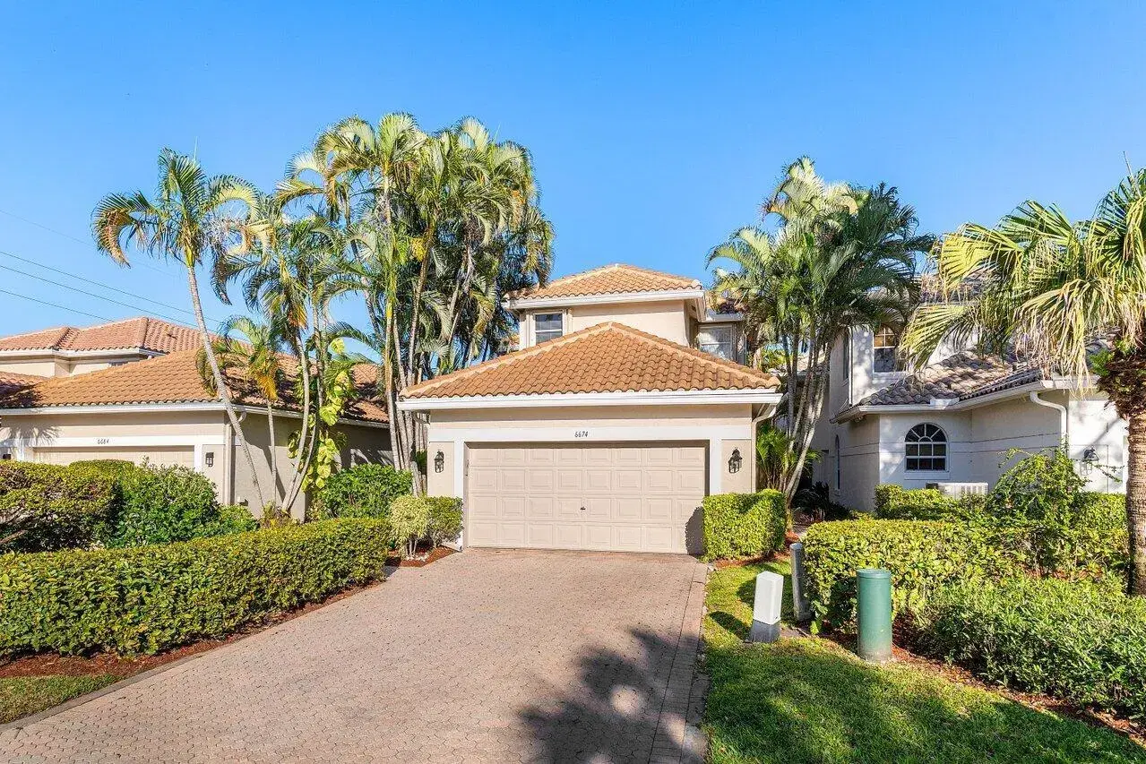 Picture of 6674 NW 25Th Avenue, Boca Raton, FL 33496