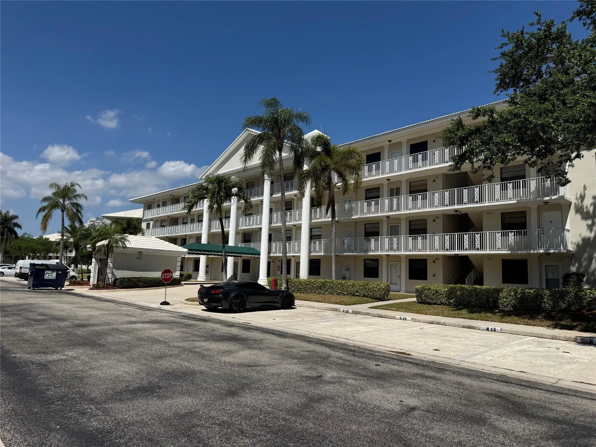 Picture of 6121 Balboa Cir 306, Boca Raton, FL 33433