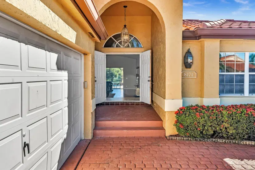 Picture of 8171 Nadmar Avenue, Boca Raton FL 33434