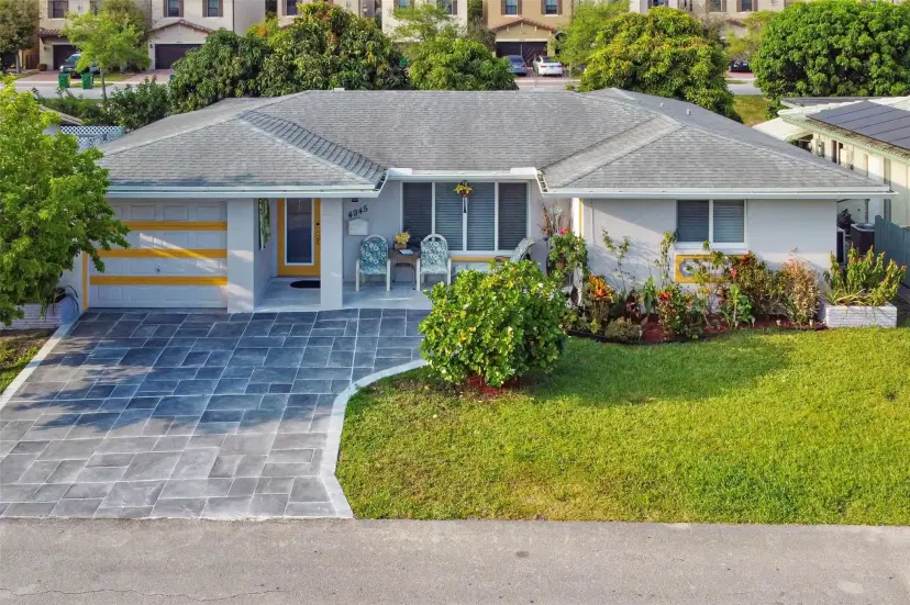 Picture of 4945 NW 55Th Ct, Tamarac FL 33319