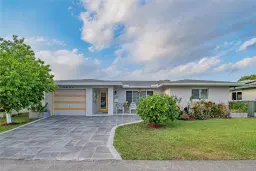 Picture of 4945 NW 55Th Ct, Tamarac, FL 33319