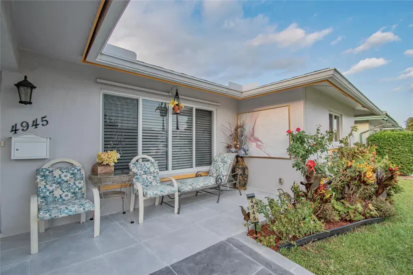 Picture of 4945 NW 55Th Ct, Tamarac FL 33319