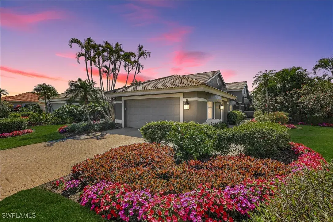 Picture of 11831 Quail Village Way, Naples, FL 34119