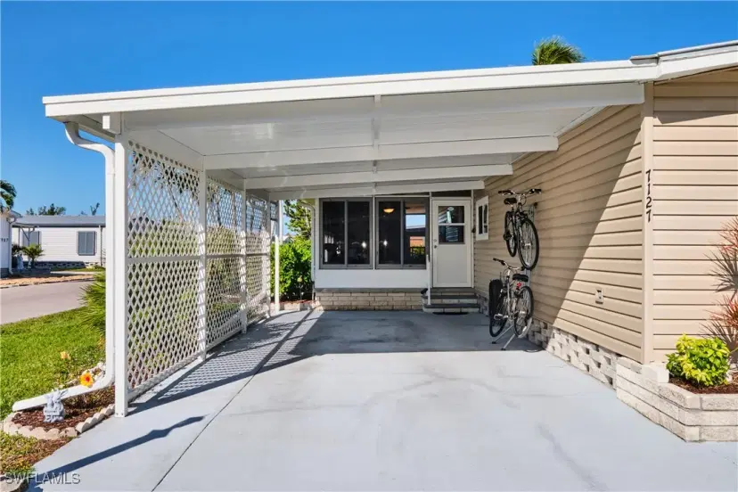 Picture of 7127 Drum Dr, St. James City FL 33956