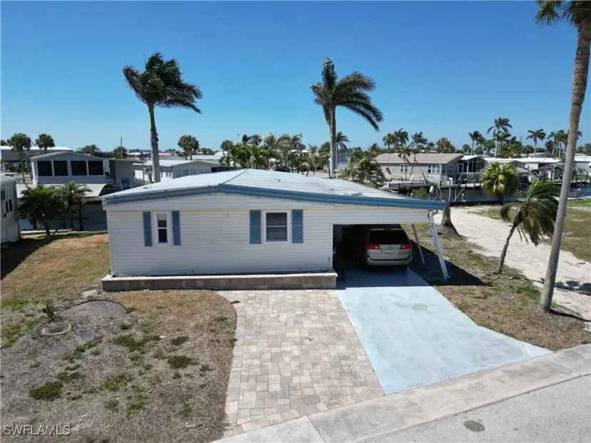 Picture of 17650 Peppard Dr, Fort Myers Beach FL 33931