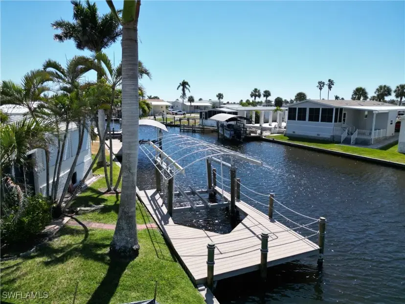 Picture of 17650 Peppard Dr, Fort Myers Beach FL 33931
