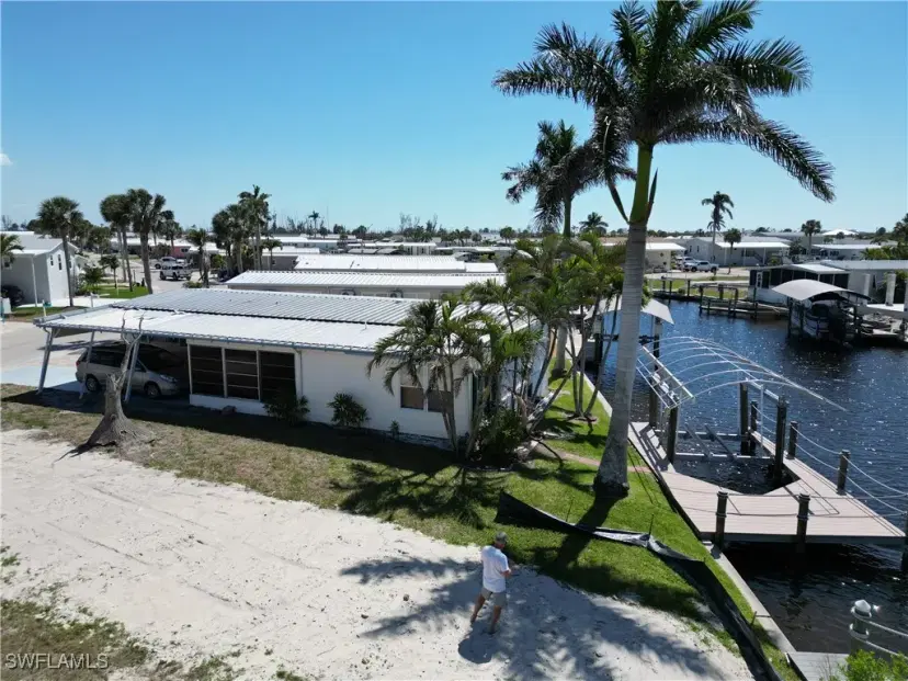 Picture of 17650 Peppard Dr, Fort Myers Beach FL 33931