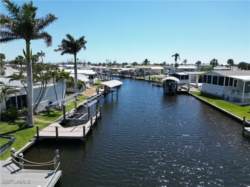 Picture of 17650 Peppard Dr, Fort Myers Beach FL 33931