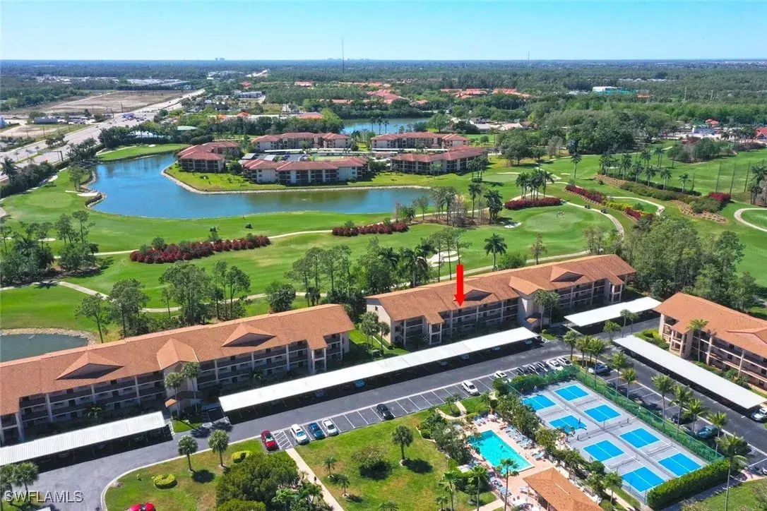 Picture of 7320 Saint Ives Way 4303, Naples, FL 34104