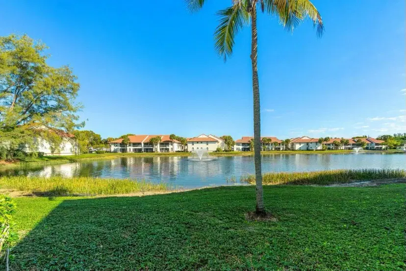 Picture of 159 Cypress Point Drive, Palm Beach Gardens FL 33418