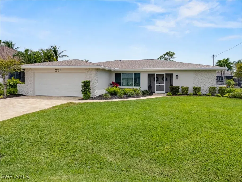 Picture of 234 SW 45Th St, Cape Coral, FL 33914