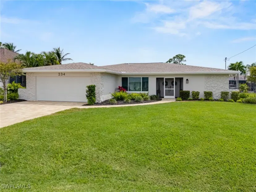 Picture of 234 SW 45Th St, Cape Coral FL 33914