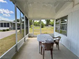Picture of 276 Poinsettia Dr, Fort Myers, FL 33905