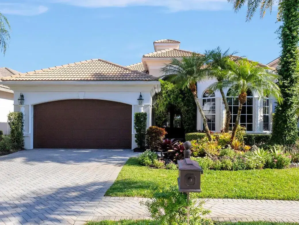 Picture of 10255 Sand Cay Lane, West Palm Beach, FL 33412