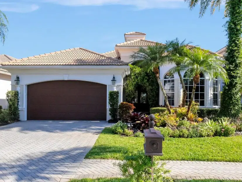 Picture of 10255 Sand Cay Lane, West Palm Beach FL 33412