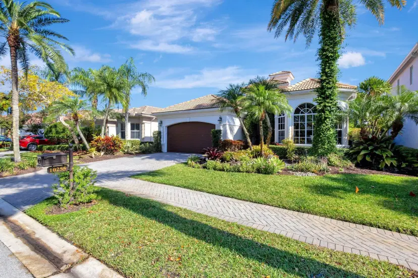 Picture of 10255 Sand Cay Lane, West Palm Beach FL 33412