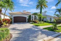Picture of 10255 Sand Cay Lane, West Palm Beach, FL 33412