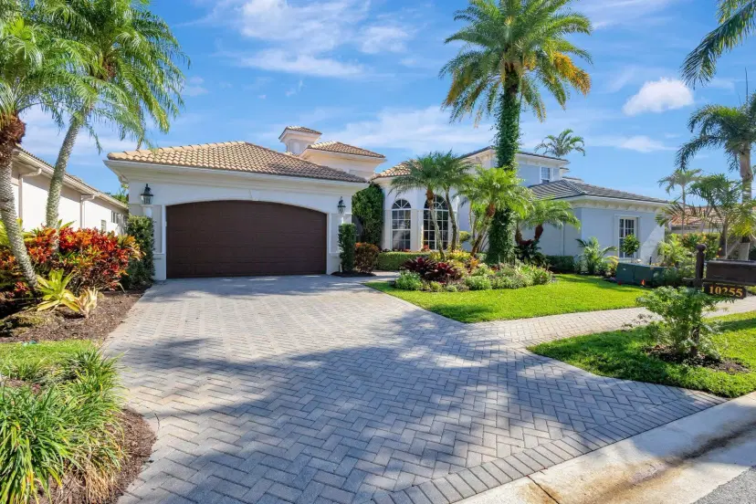 Picture of 10255 Sand Cay Lane, West Palm Beach FL 33412