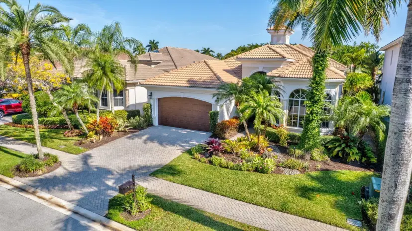 Picture of 10255 Sand Cay Lane, West Palm Beach FL 33412