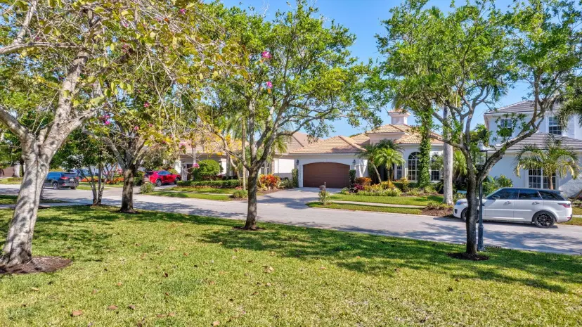 Picture of 10255 Sand Cay Lane, West Palm Beach FL 33412