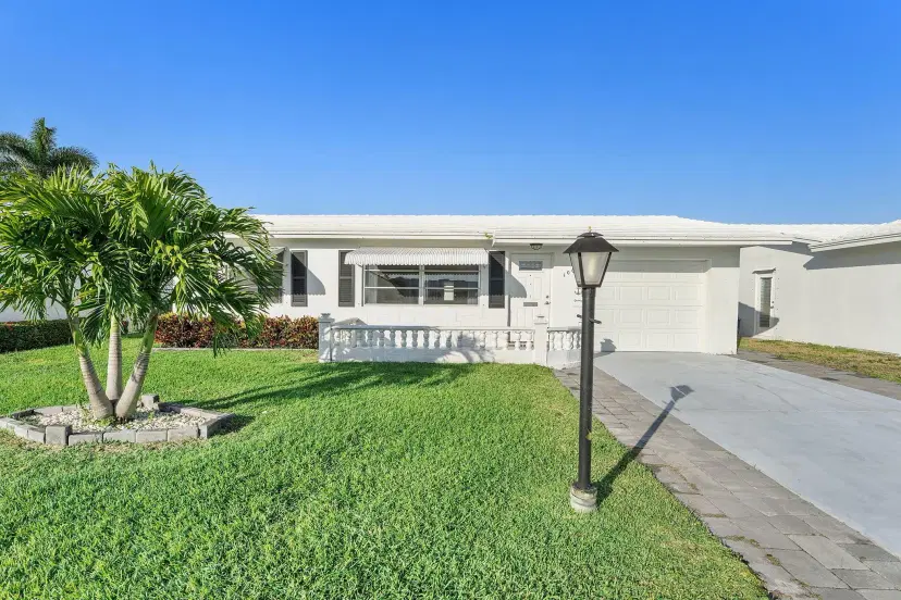 Picture of 1009 SW 16Th Street, Boynton Beach FL 33426