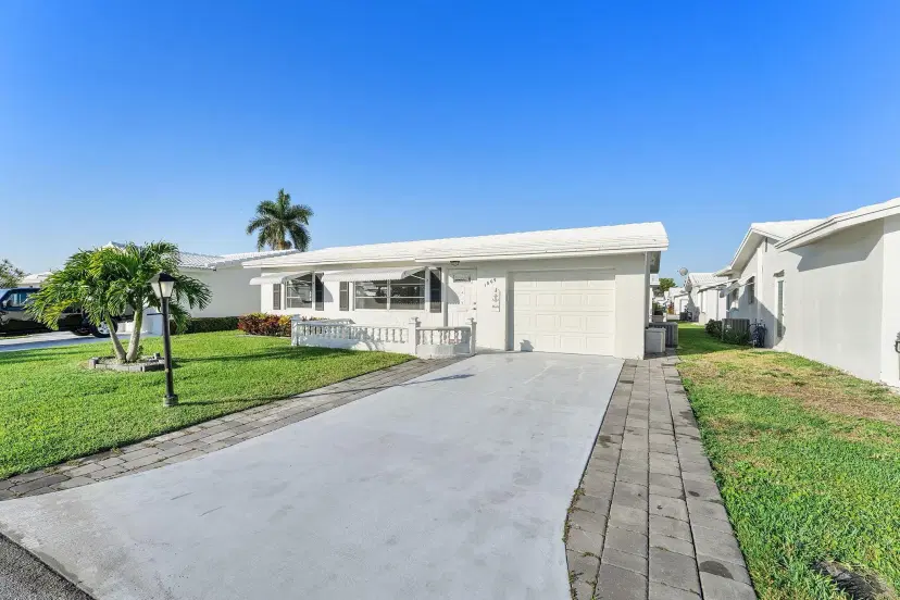 Picture of 1009 SW 16Th Street, Boynton Beach FL 33426