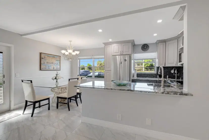 Picture of 253 Suffolk G, Boca Raton FL 33434
