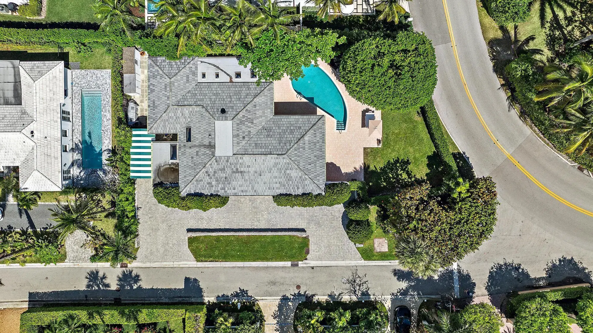Picture of 201 Onondaga Avenue, Palm Beach, FL 33480