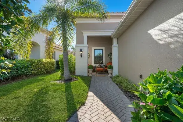 Picture of 4418 Mystic Blue Way W, Fort Myers FL 33966