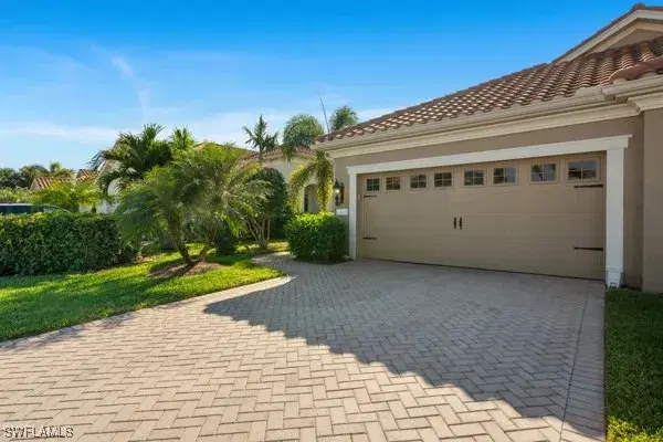 Picture of 4418 Mystic Blue Way W, Fort Myers FL 33966