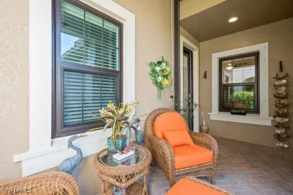 Picture of 4418 Mystic Blue Way W, Fort Myers FL 33966