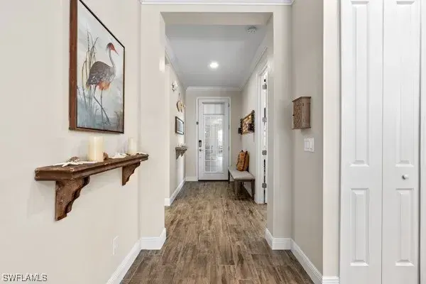 Picture of 4418 Mystic Blue Way W, Fort Myers FL 33966