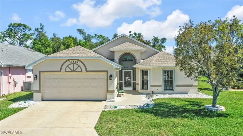 Picture of 17910 Antherium Ln, North Fort Myers FL 33917