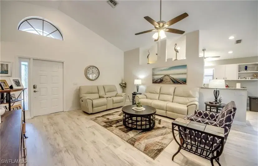 Picture of 17910 Antherium Ln, North Fort Myers FL 33917