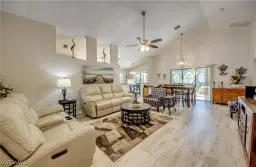 Picture of 17910 Antherium Ln, North Fort Myers, FL 33917