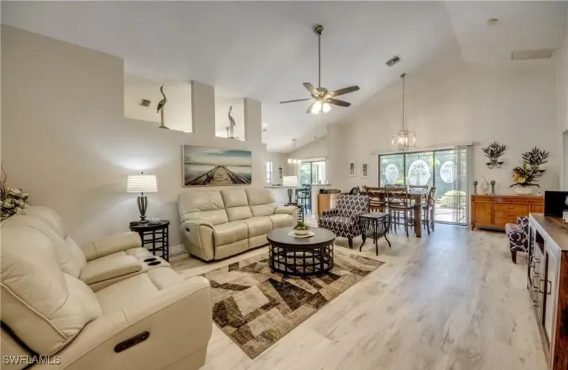 Picture of 17910 Antherium Ln, North Fort Myers FL 33917