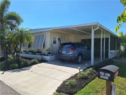Picture of 14727 Pioneer Pl, North Fort Myers, FL 33917