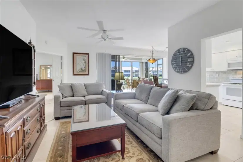 Picture of 7810 Gardner Dr 102, Naples FL 34109