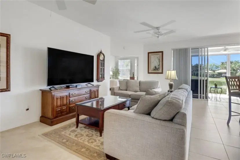 Picture of 7810 Gardner Dr 102, Naples FL 34109