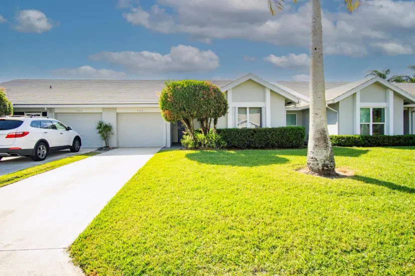 Picture of 3362 SW Villa Place, Palm City FL 34990