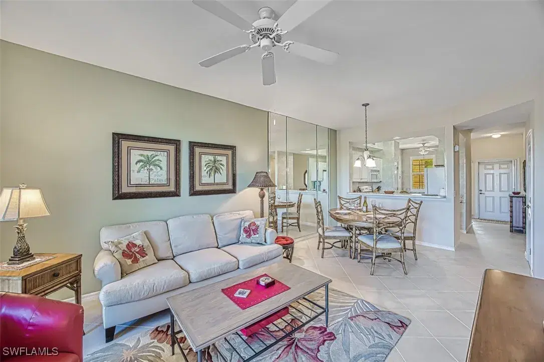 Picture of 14551 Legends Blvd N 206, Fort Myers, FL 33912