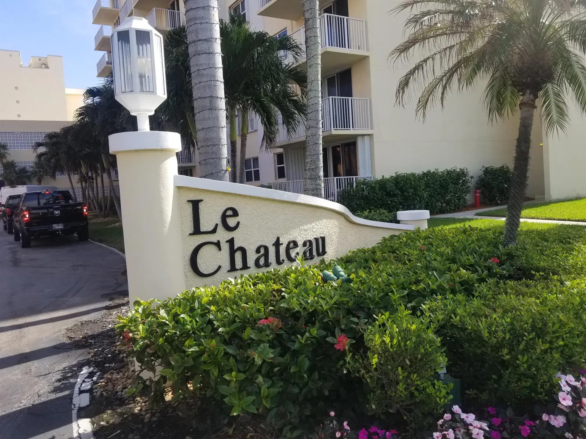Picture of 3540 S Ocean Boulevard 114, South Palm Beach, FL 33480