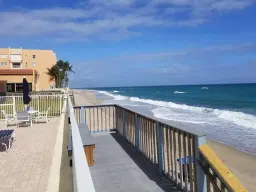 Picture of 3540 S Ocean Boulevard 114, South Palm Beach, FL 33480