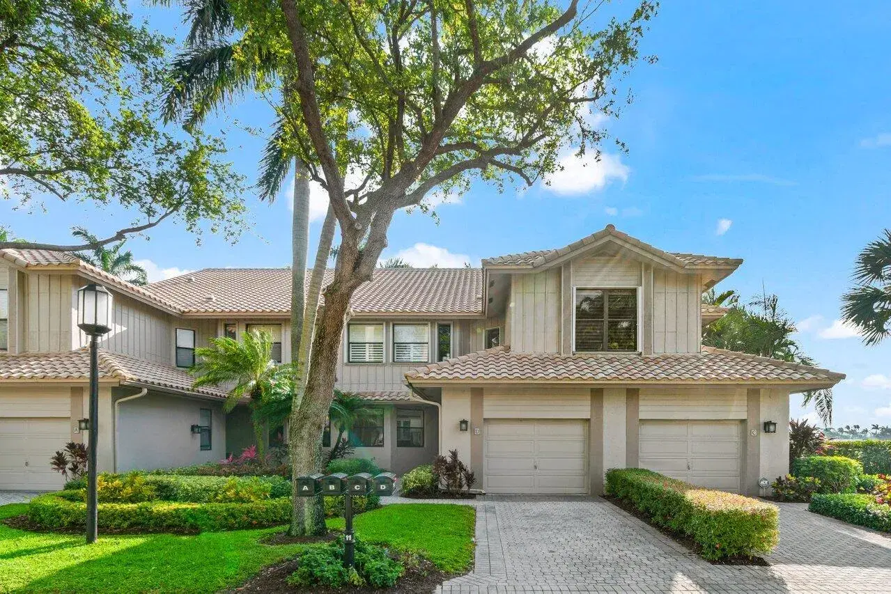Picture of 16927 Isle Of Palms Drive D, Delray Beach, FL 33484